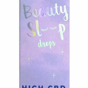 Beauty Sleep [30ml] (600mg CBD)