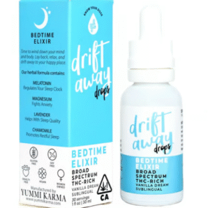 Drift Away [30ml] (300mg)