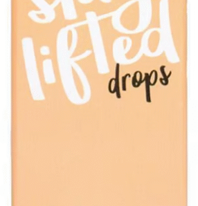 Stay Lifted [30ml] (300mg)