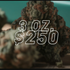 TRESTL FLOWER SPECIAL