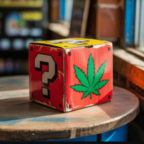 A TRESTL Mystery Box