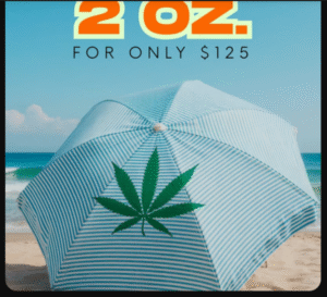 Trestl Summer Special