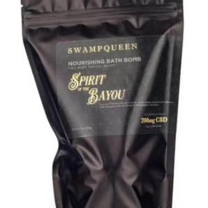 Swamp Queen 1:1 (25mg CBD/25mg THC)Swamp Queen 1:1 (25mg CBD/25mg THC)