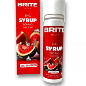 Watermelon [2oz] (500mg)