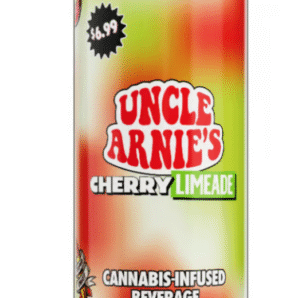 Cherry Limeade [12oz] (100mg)