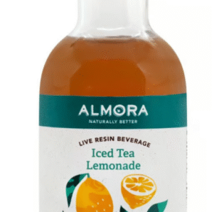 Iced Tea Lemonade [12oz] (100mg)