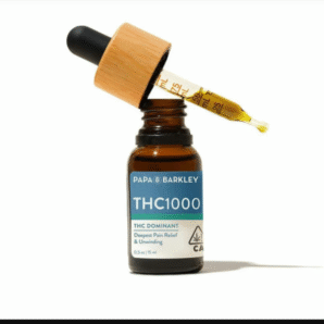 THC1000 [15ml] (1000mg)