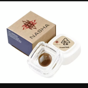 Governmint Oasis [1.2g]