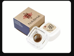 Governmint Oasis [1.2g]