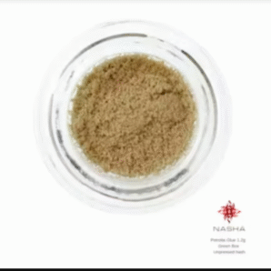 Petrolia Glue [1.2g]