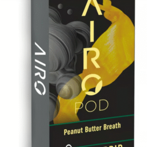 Peanut Butter Breath - Live Resin