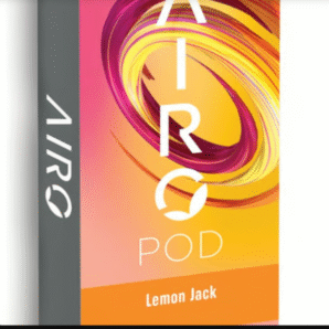 Lemon Jack