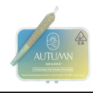 Standin' on Business [.6g]