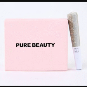 Indica - Babies 10 Pack - 3.5g