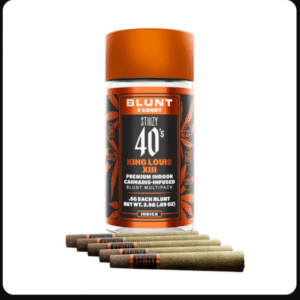 King Louis XIII [.5g]