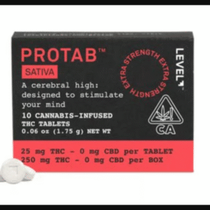 PROTAB Sativa
