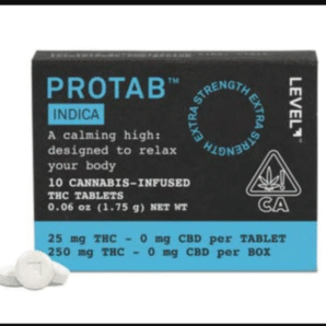 PROTAB Indica