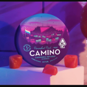 'Pride' Passionfruit Punch [20pk] (100mg THC)