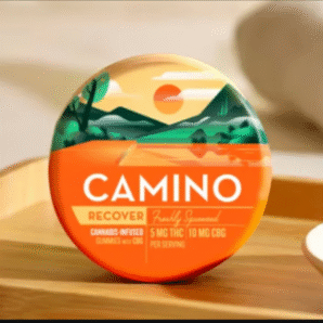 2:1 Freshly Squeezed [20pk] (100mg CBG/50mg THC)