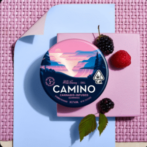 Wild Berry [20pk] (100mg)