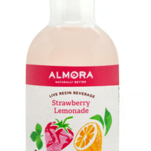 Strawberry Lemonade [12oz] (100mg)